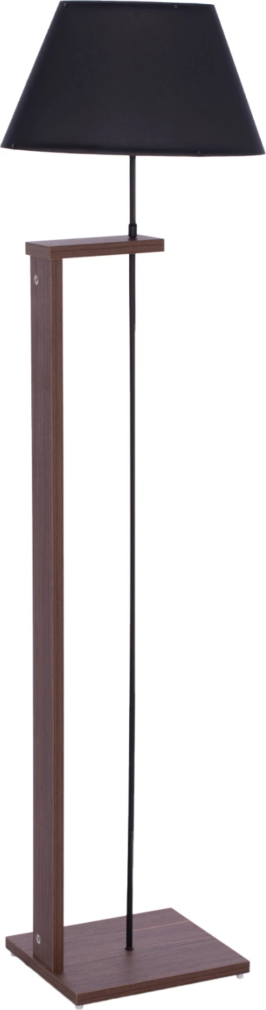 Llambë dyshemeje, ngjyrë arre, FH7609.02, 150 cm